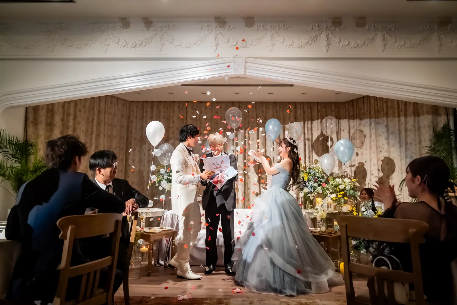 レポートギャラリー画像