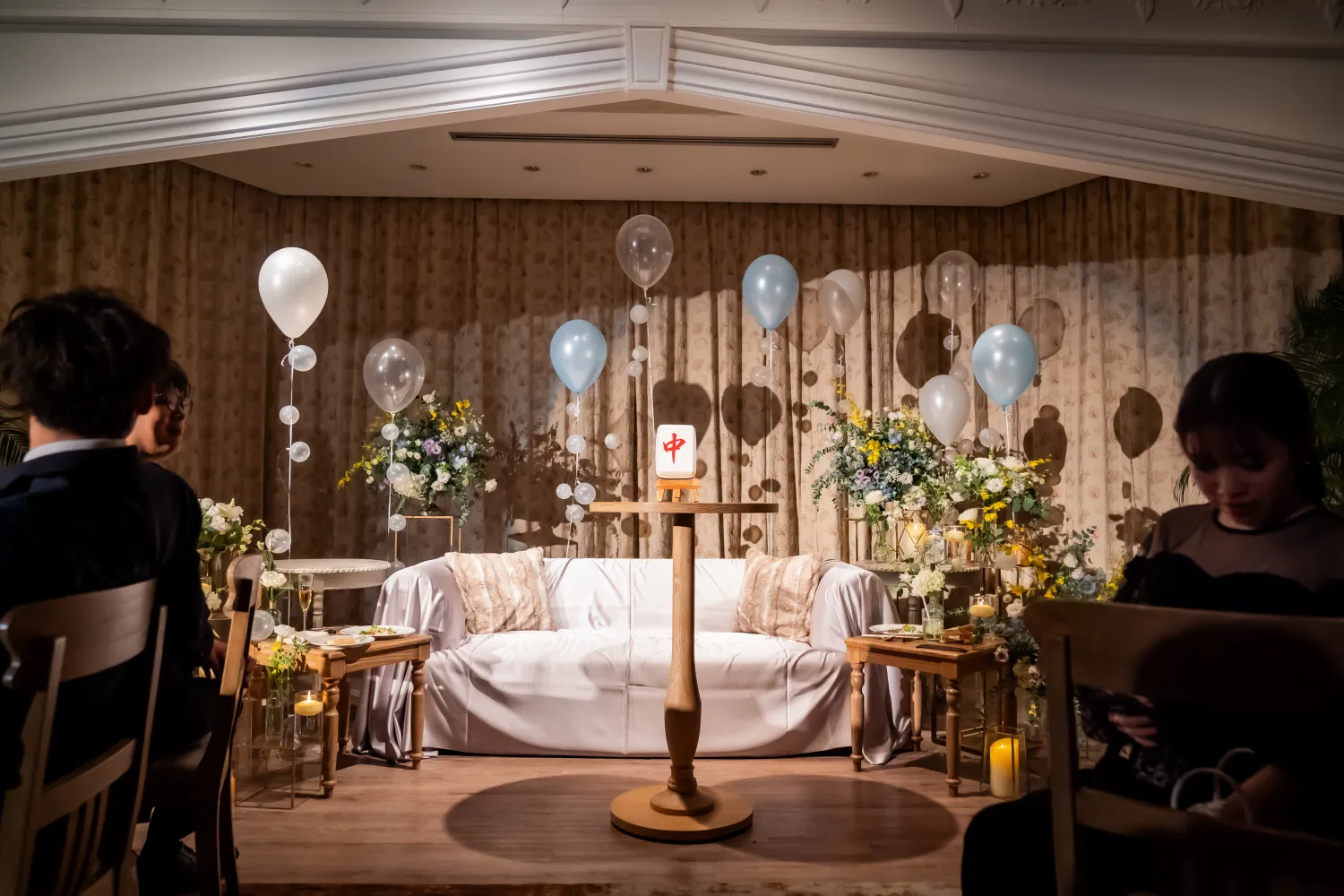 レポートギャラリー画像