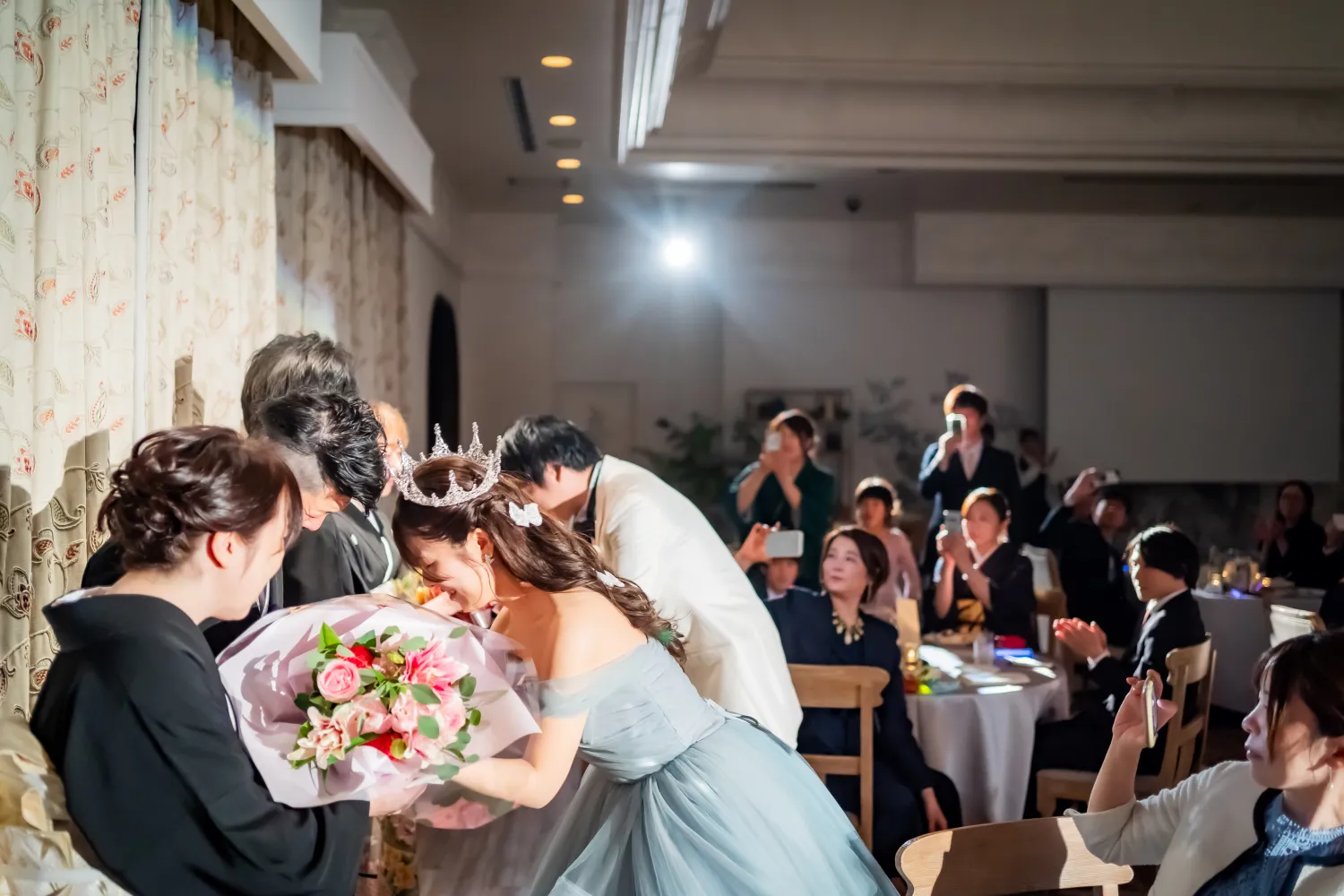 レポートギャラリー画像