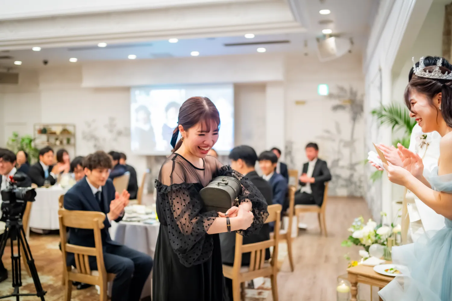 レポートギャラリー画像