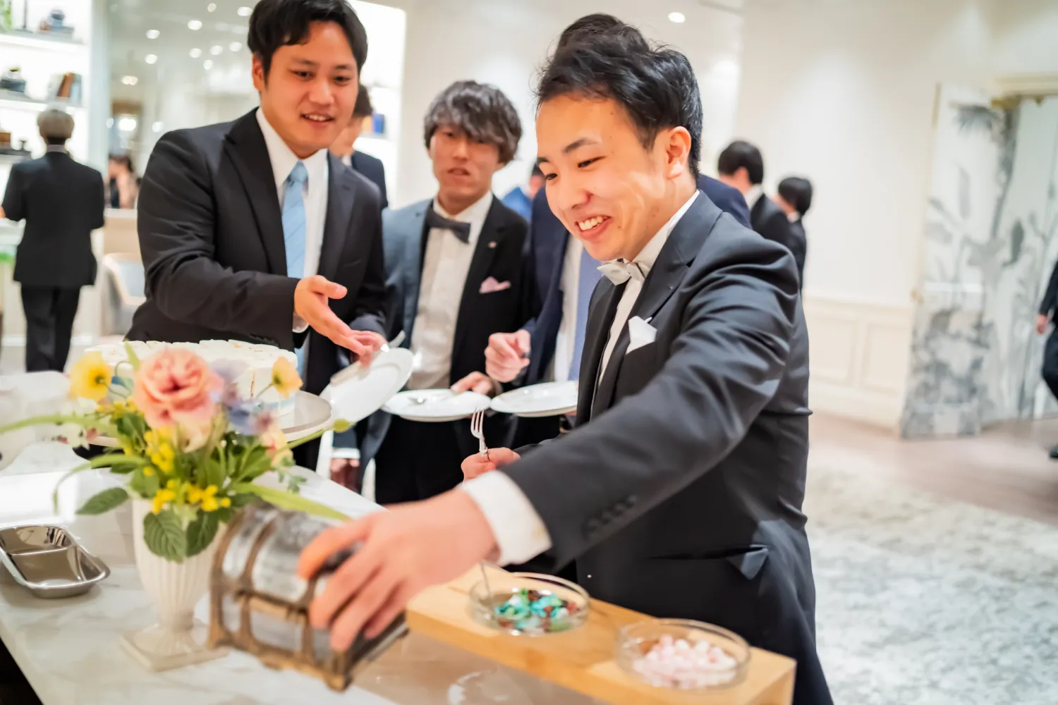 レポートギャラリー画像