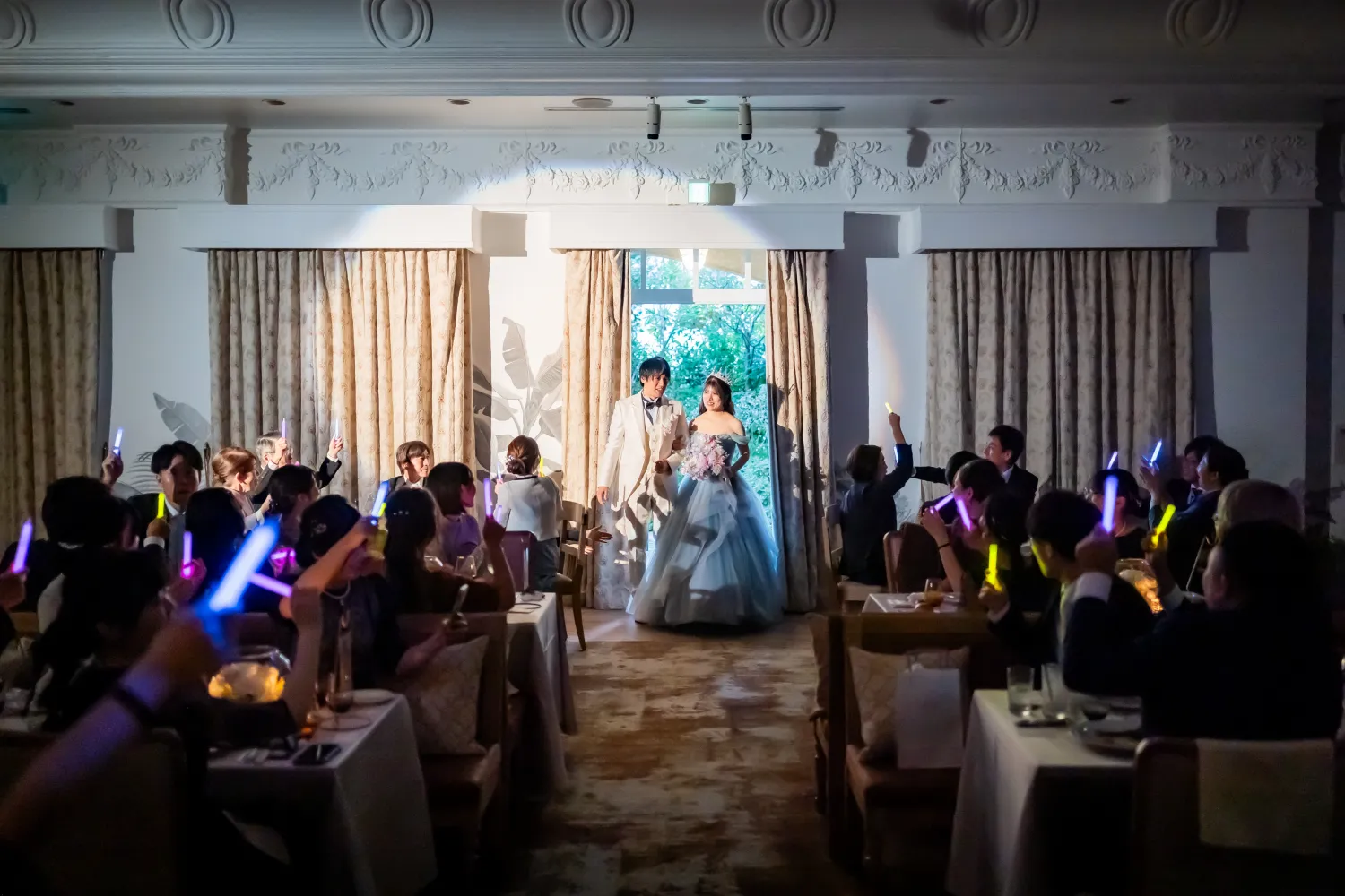 レポートギャラリー画像