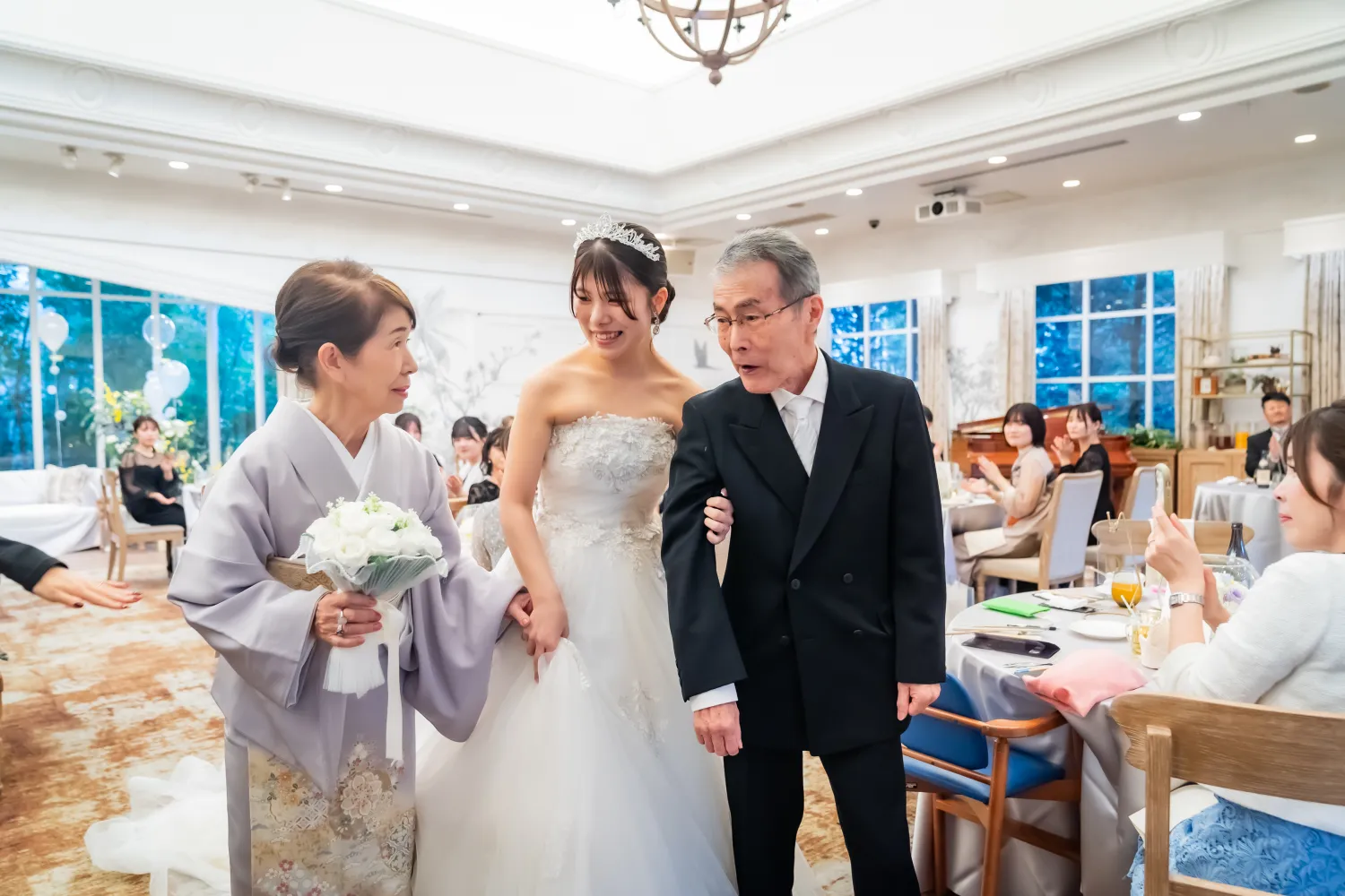 レポートギャラリー画像