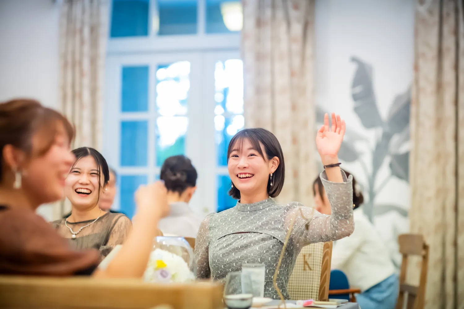 レポートギャラリー画像