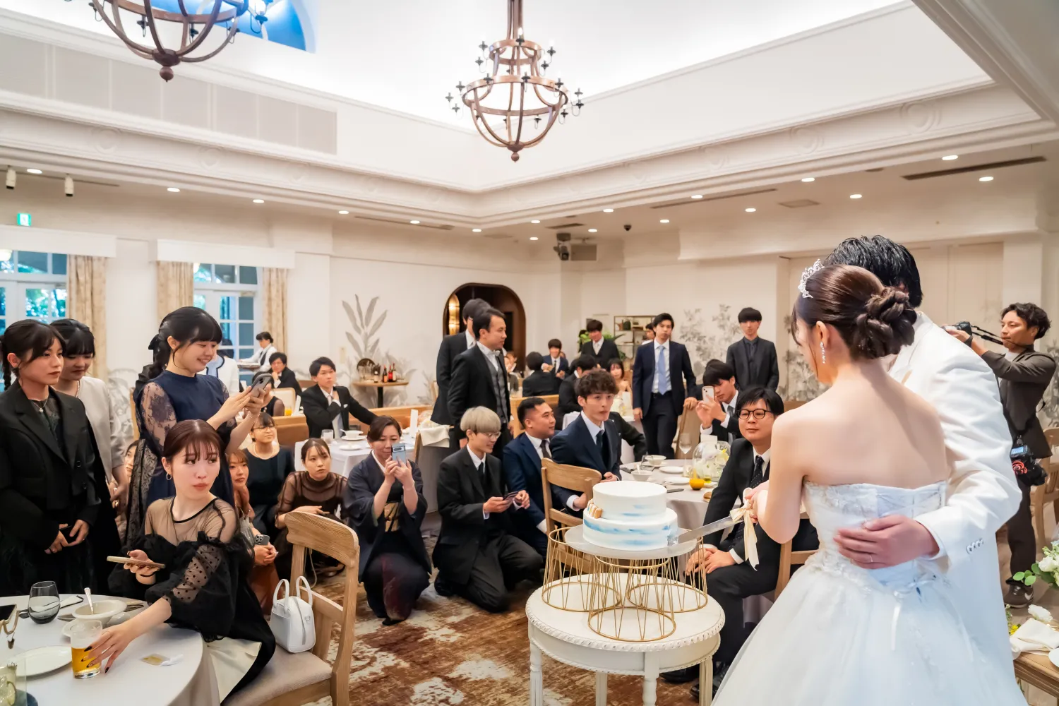 レポートギャラリー画像