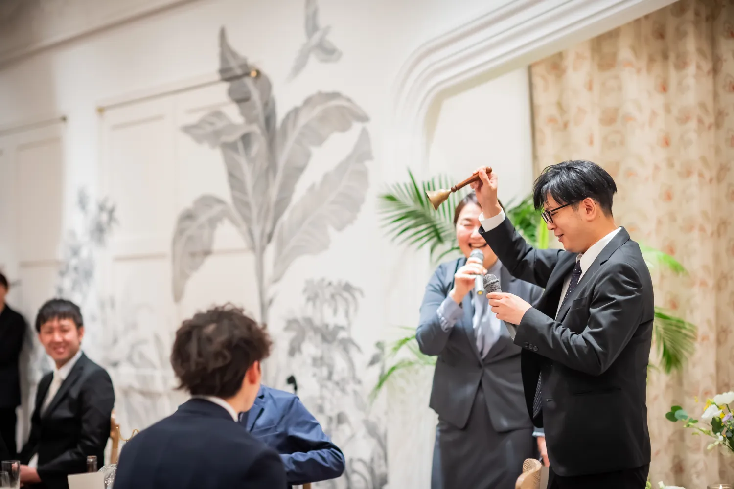 レポートギャラリー画像