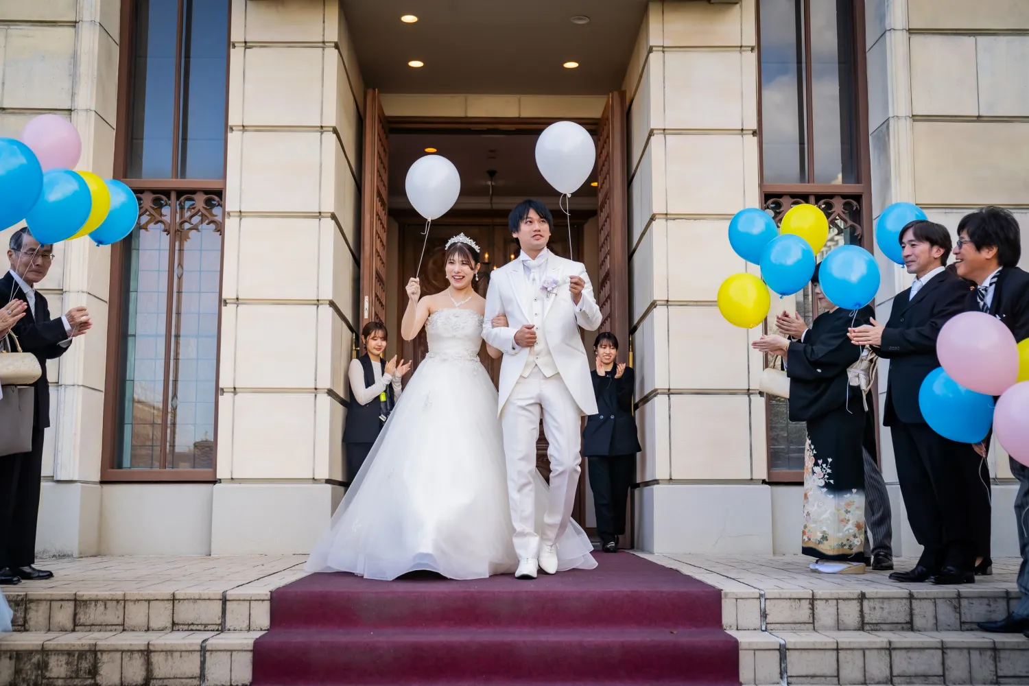 レポートギャラリー画像