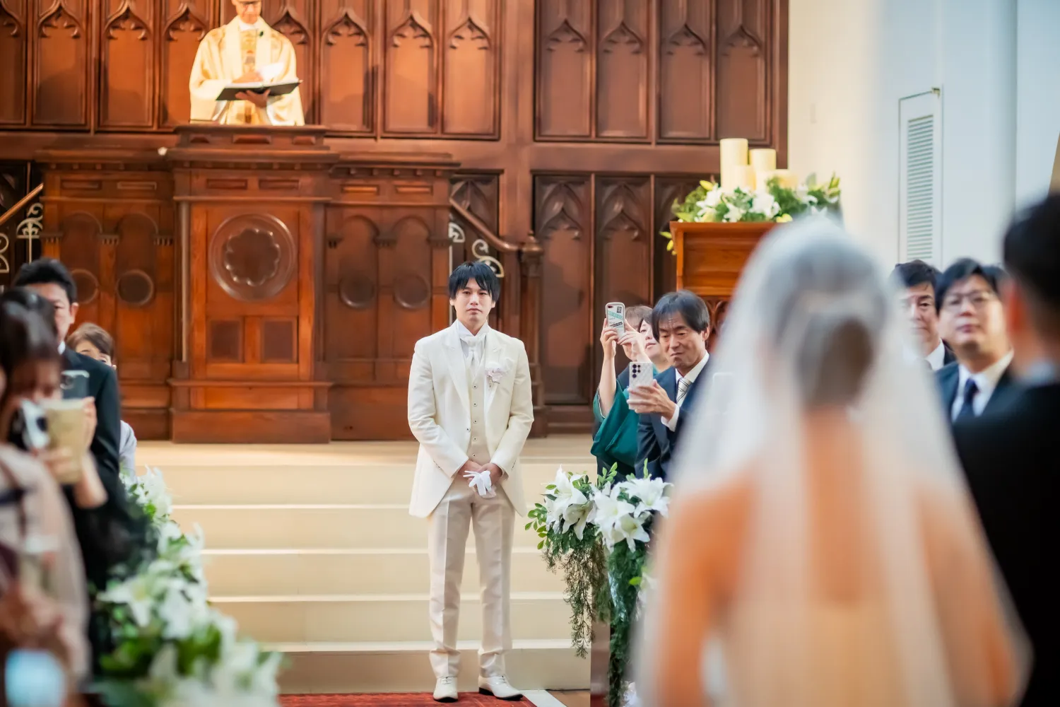 レポートギャラリー画像