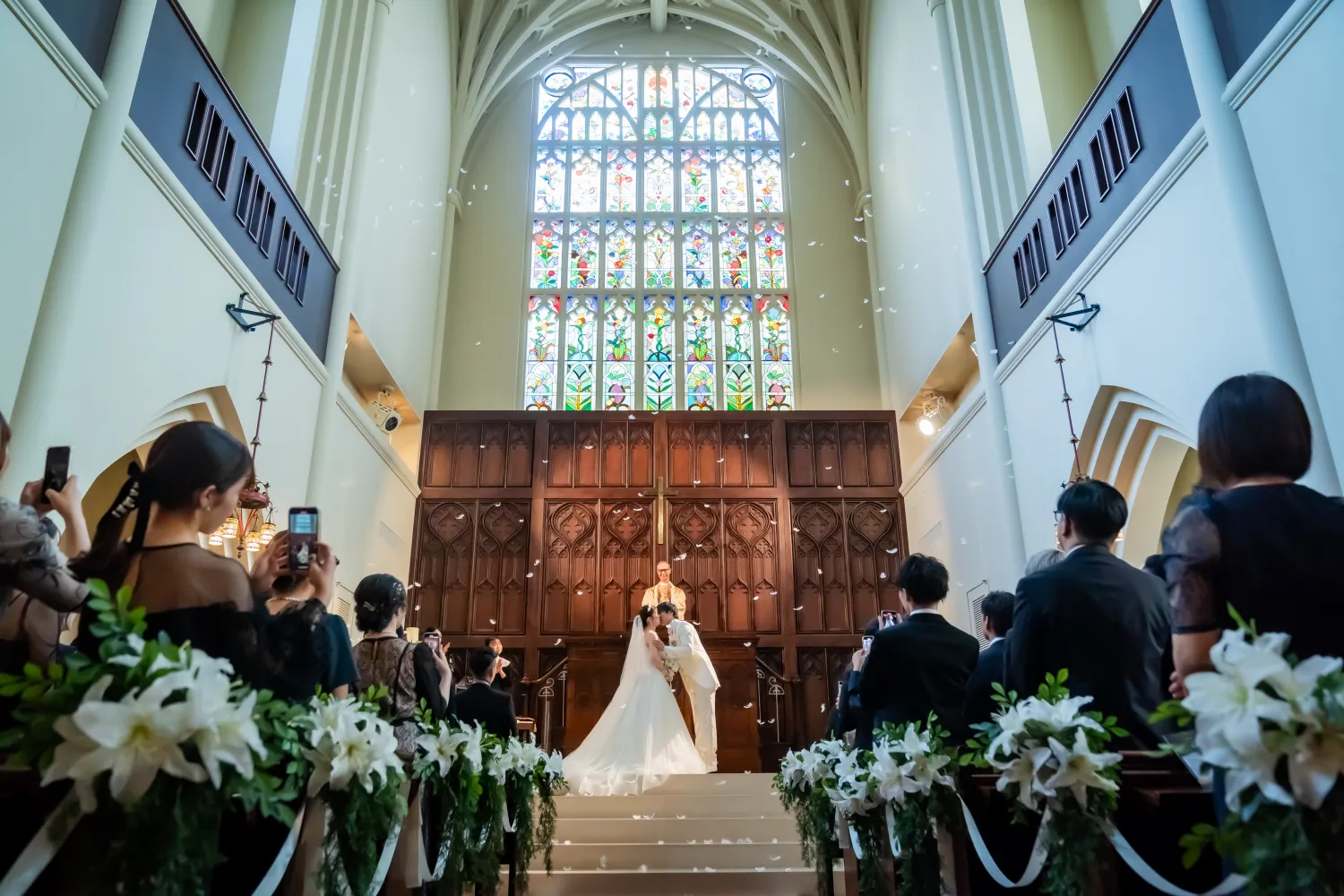 レポートギャラリー画像