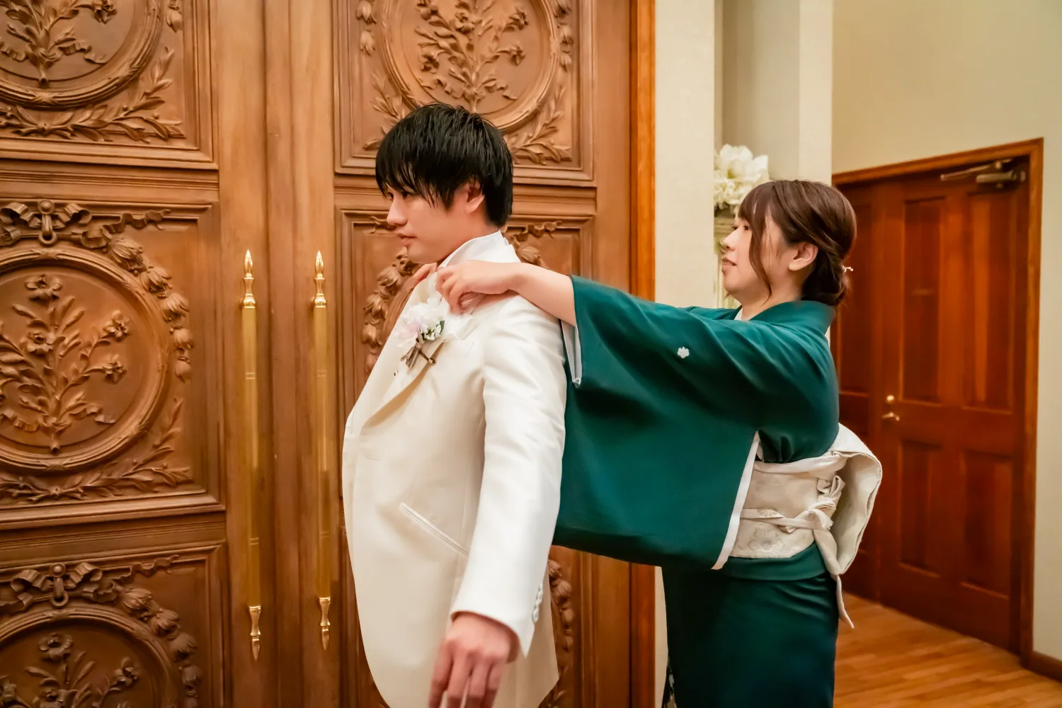 レポートギャラリー画像