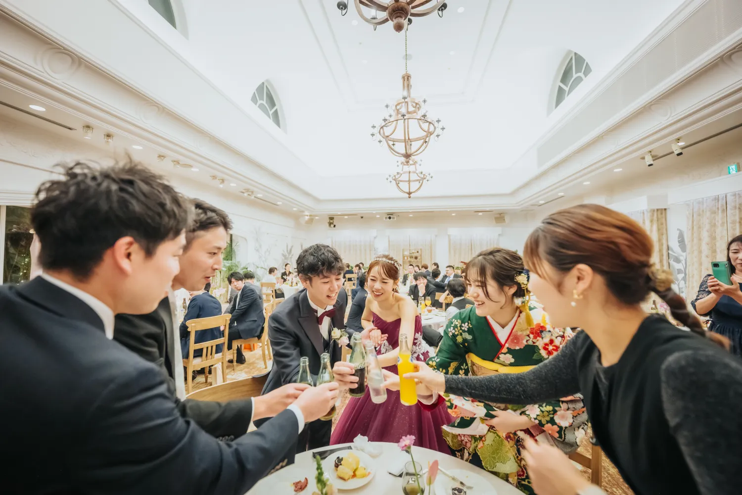 レポートギャラリー画像