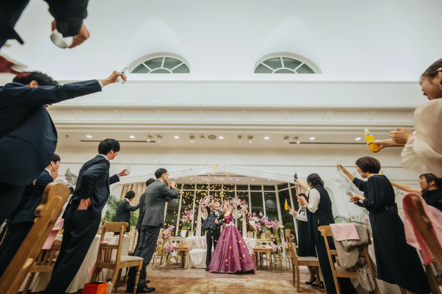 レポートギャラリー画像