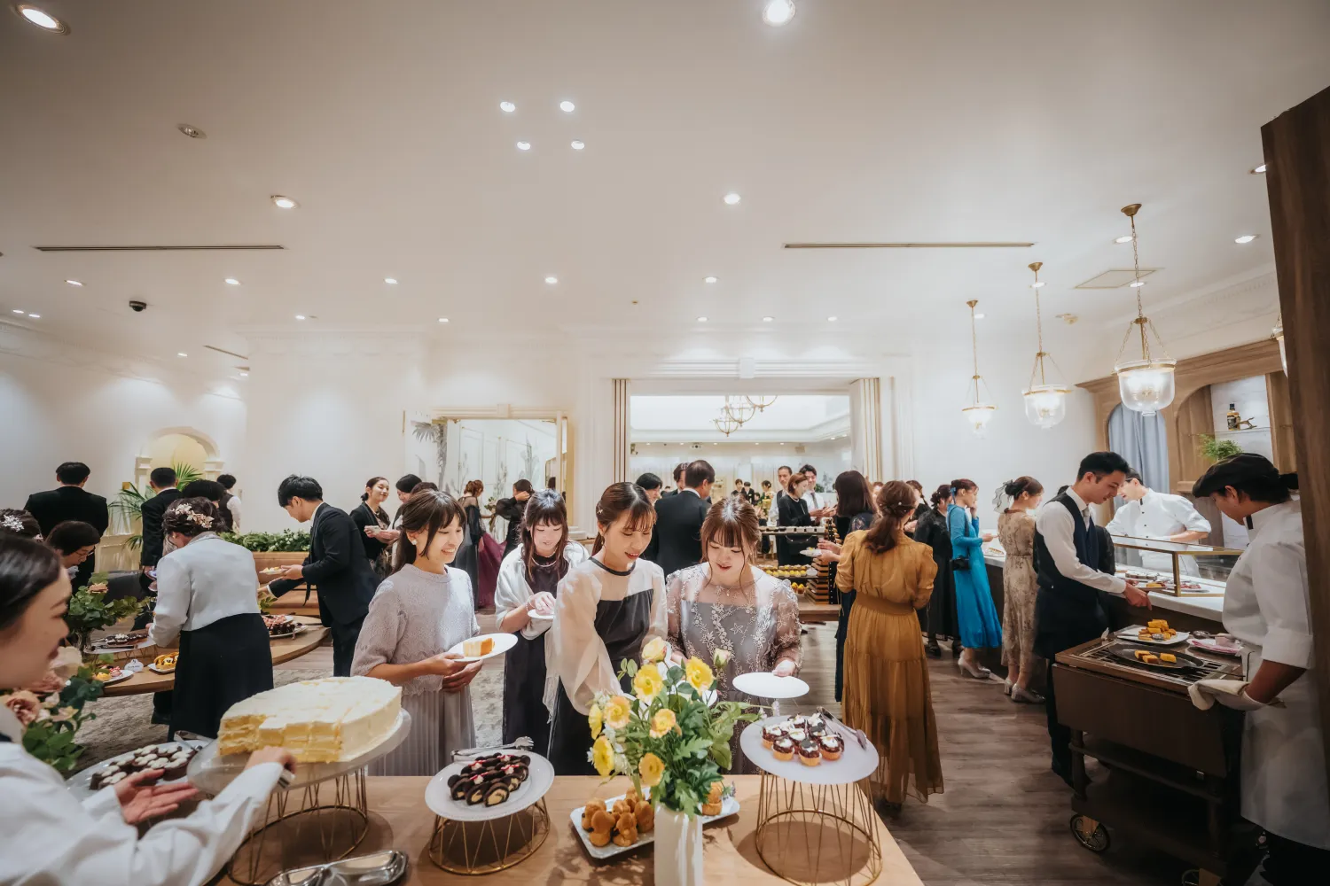 レポートギャラリー画像