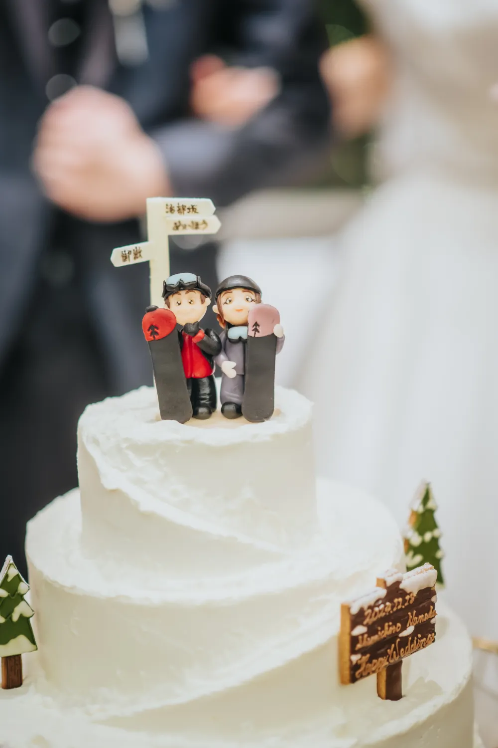 レポートギャラリー画像