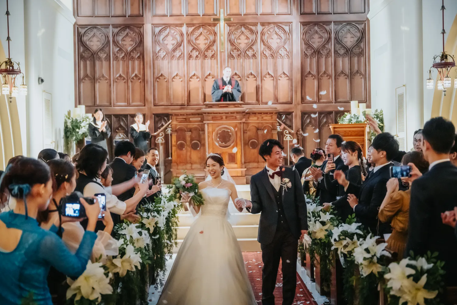 レポートギャラリー画像