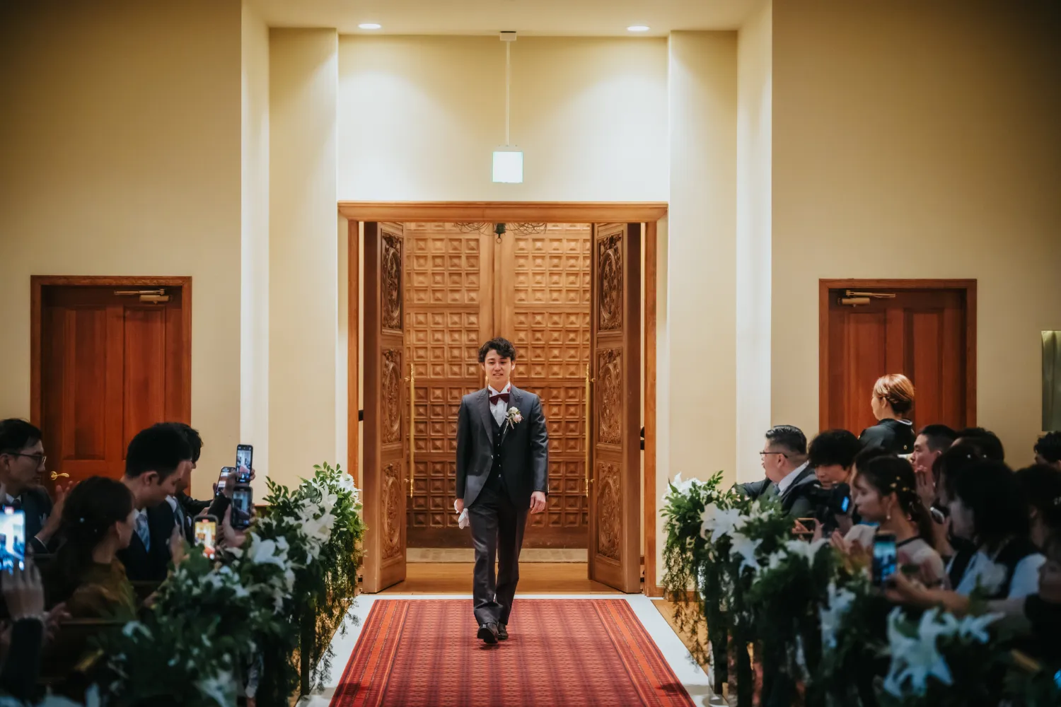 レポートギャラリー画像