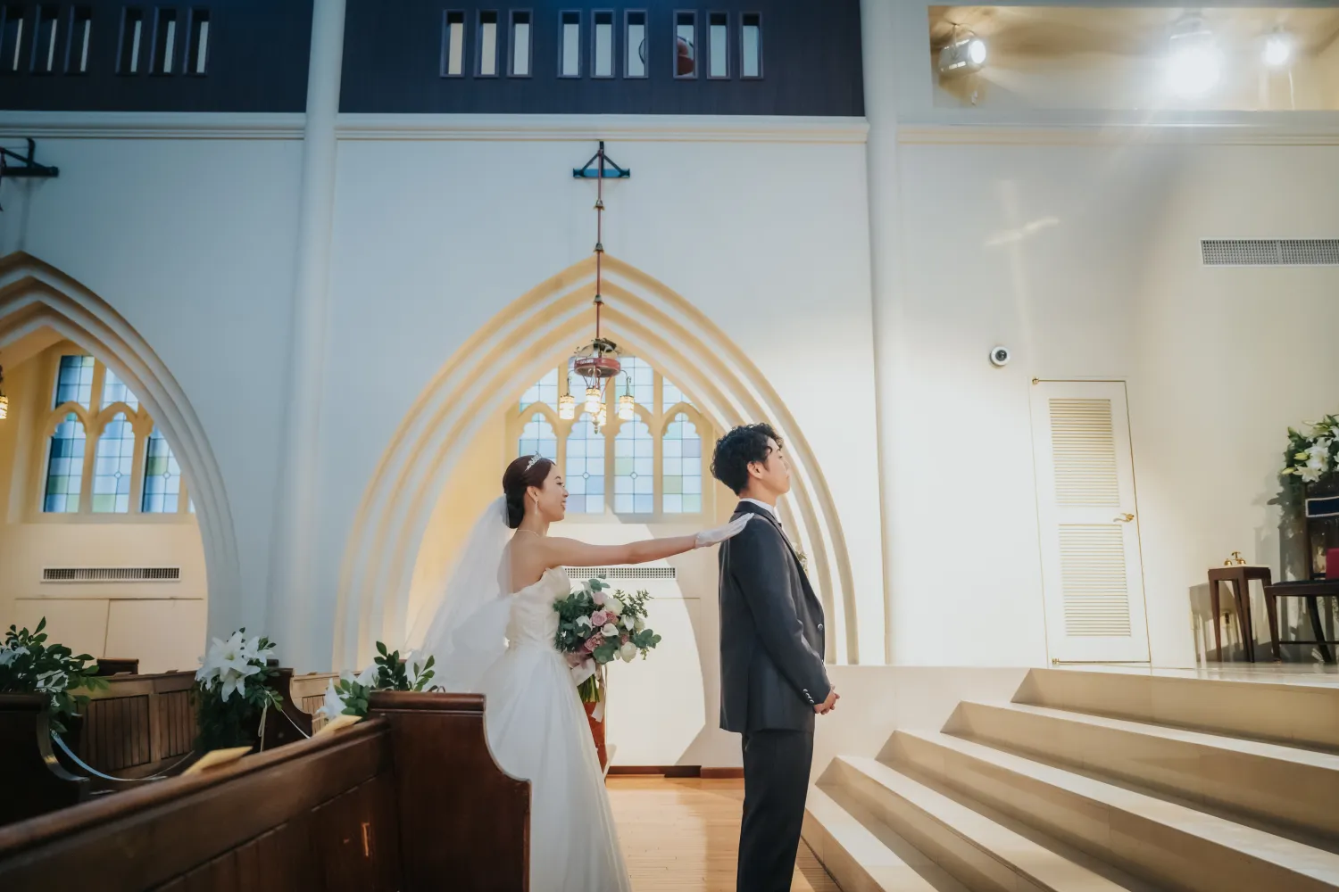 レポートギャラリー画像