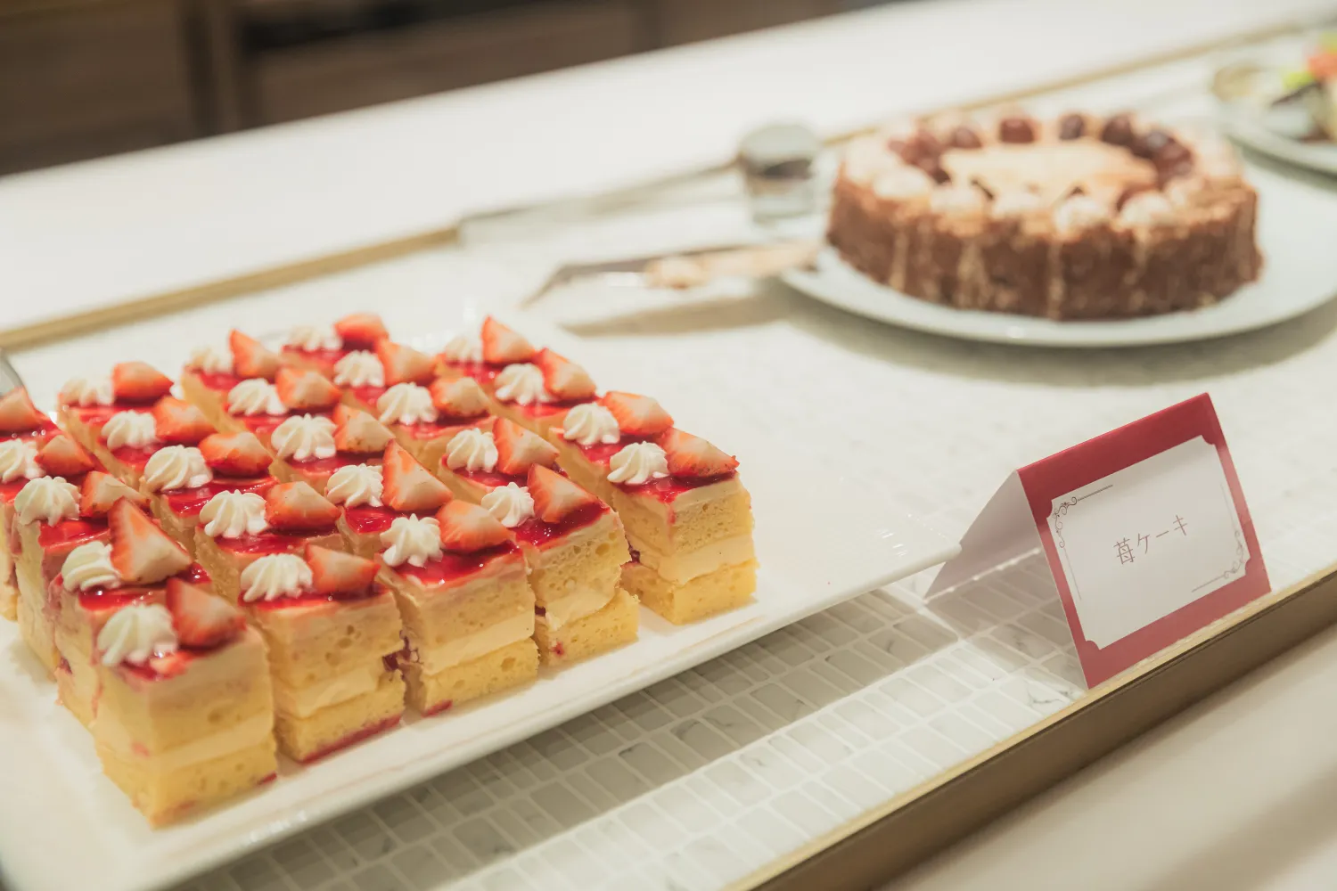 レポートギャラリー画像