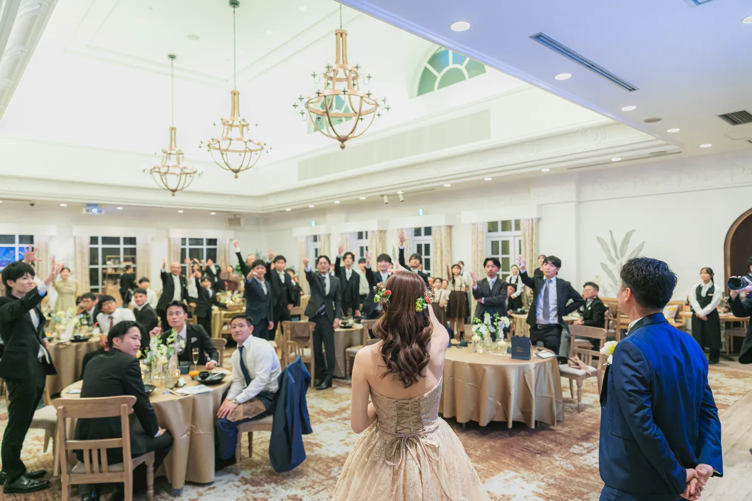 レポートギャラリー画像