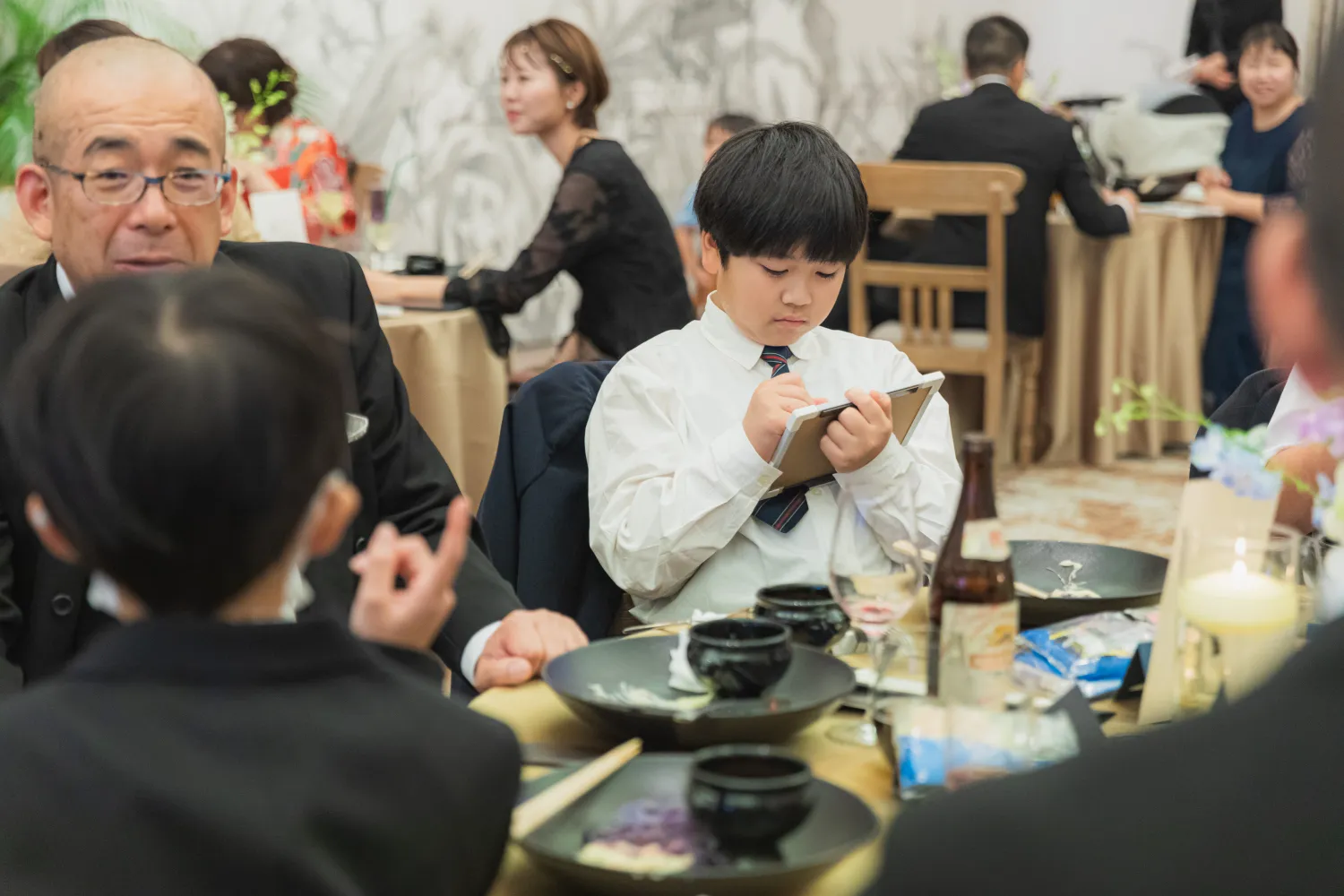 レポートギャラリー画像