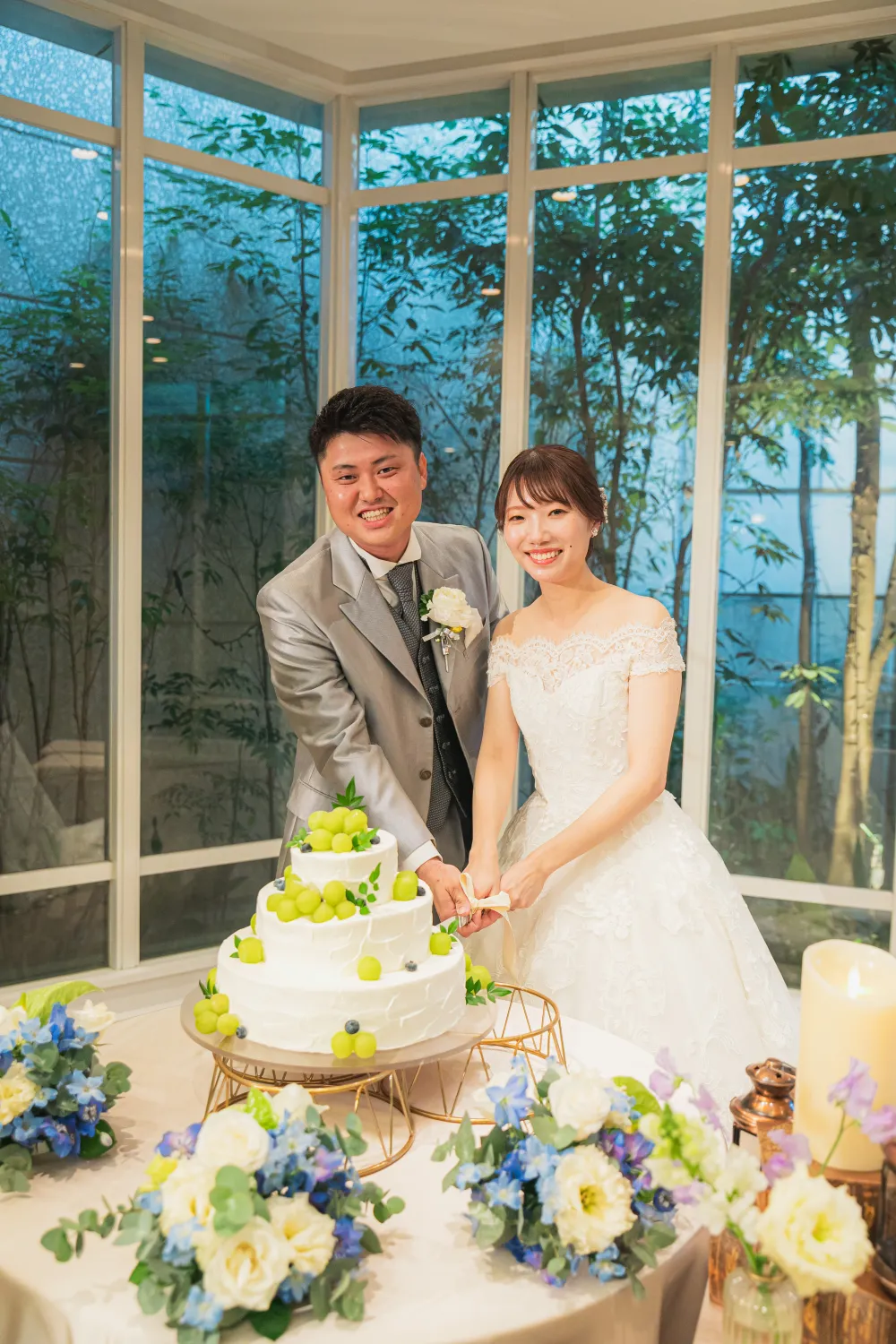 レポートギャラリー画像