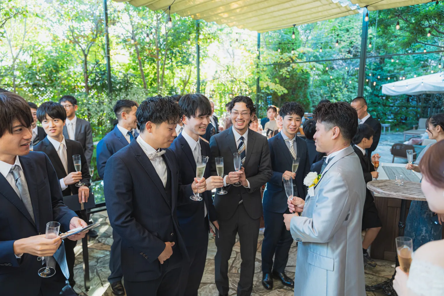 レポートギャラリー画像