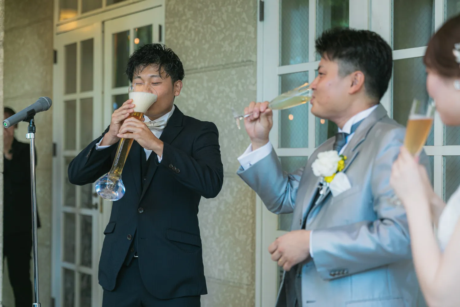 レポートギャラリー画像