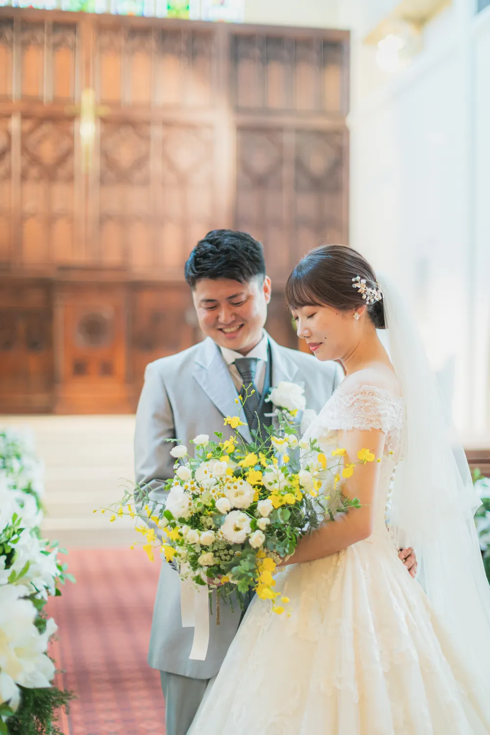 レポートギャラリー画像