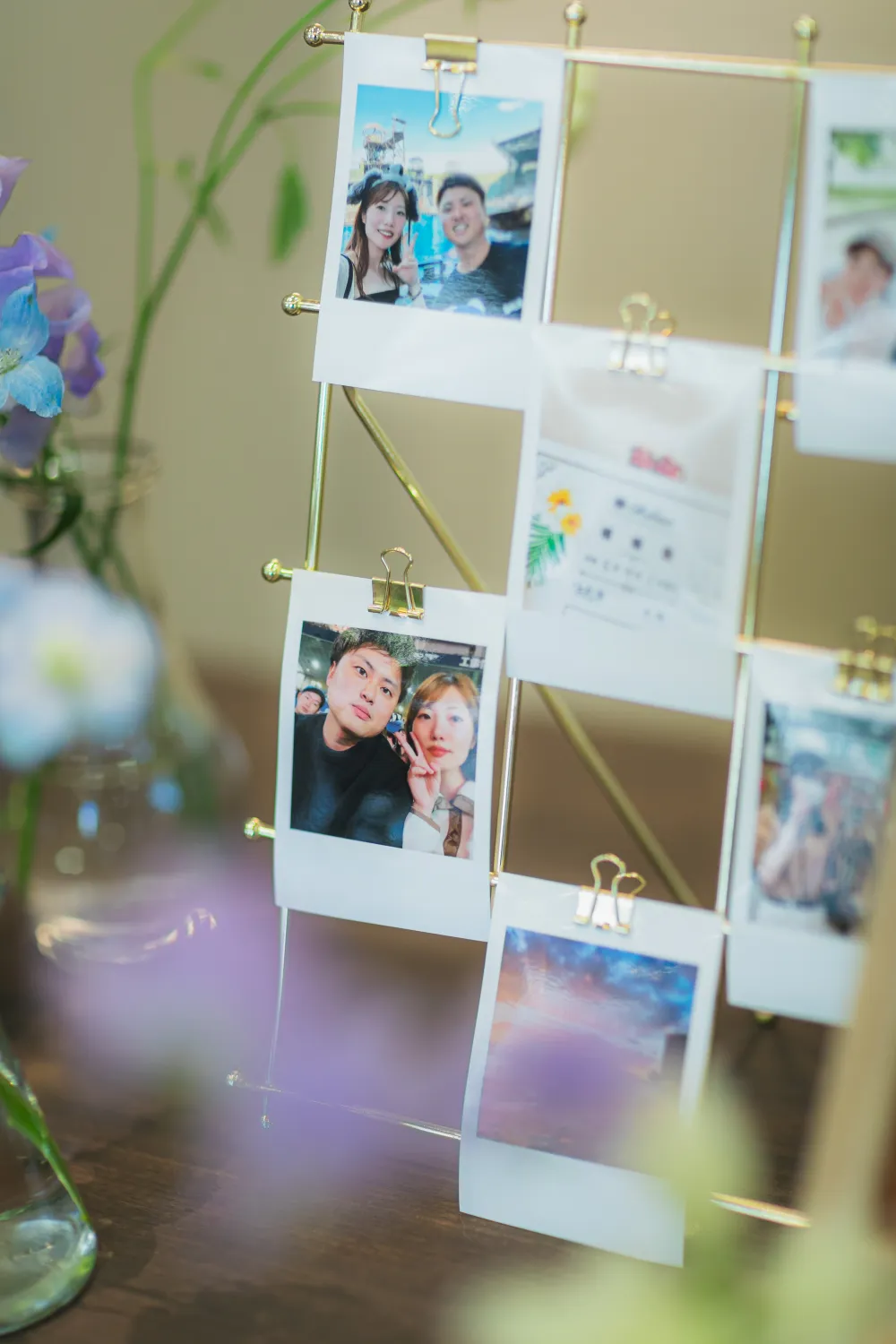 レポートギャラリー画像