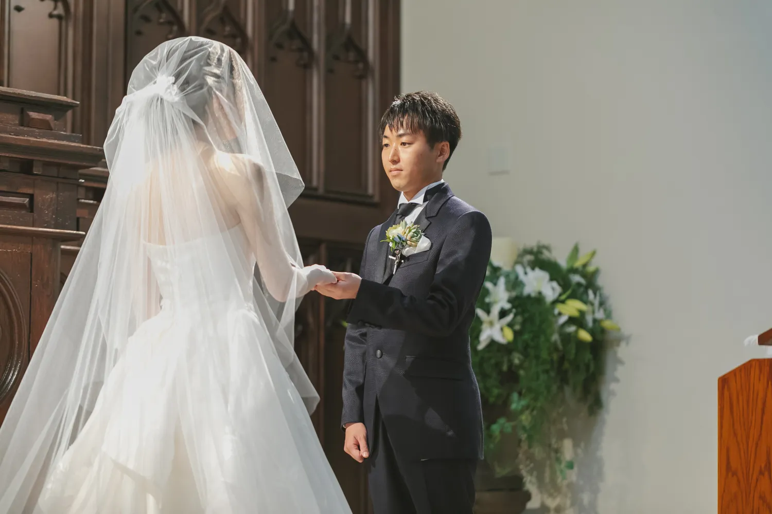 レポートギャラリー画像