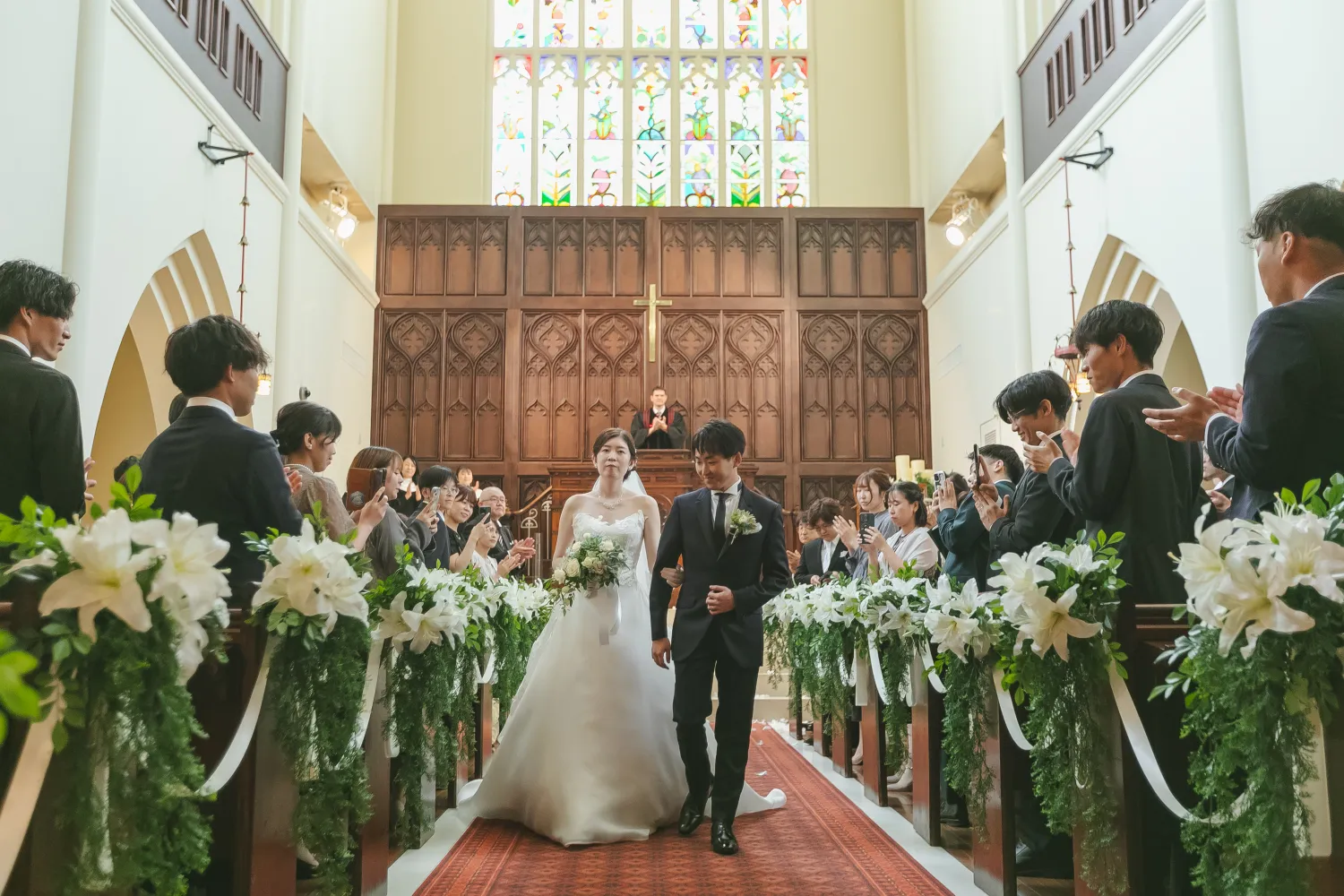 レポートギャラリー画像