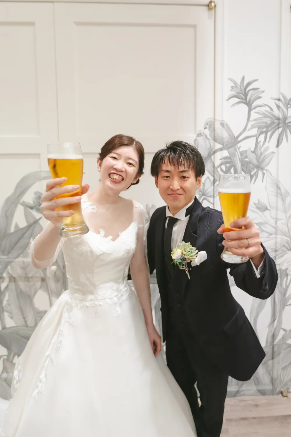 レポートギャラリー画像