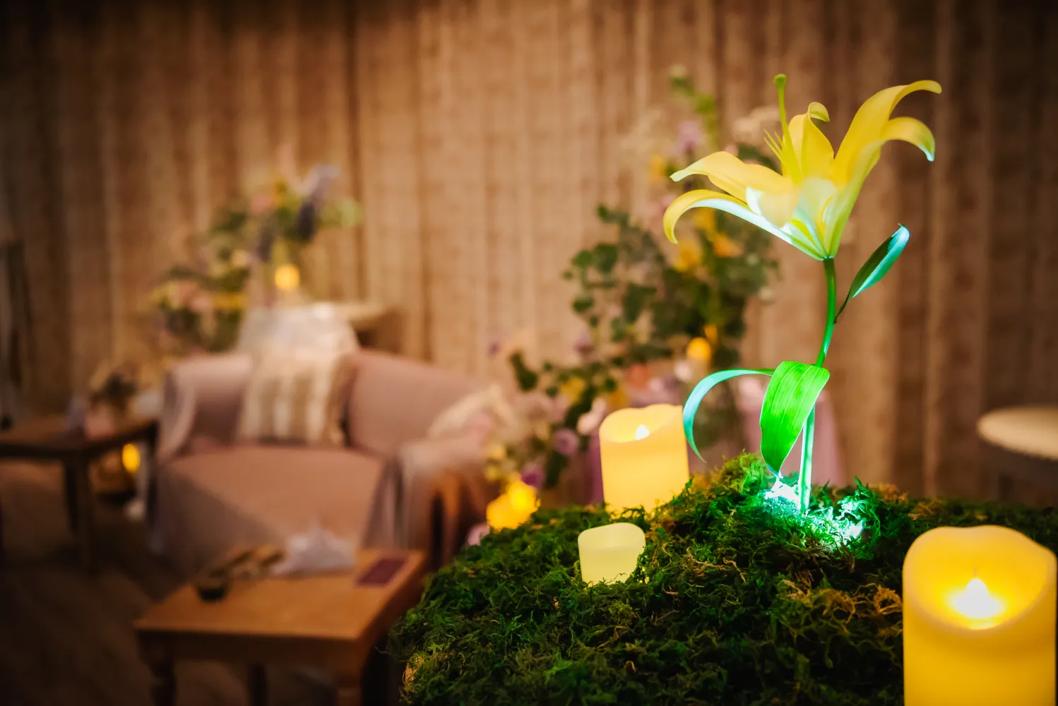 レポートギャラリー画像