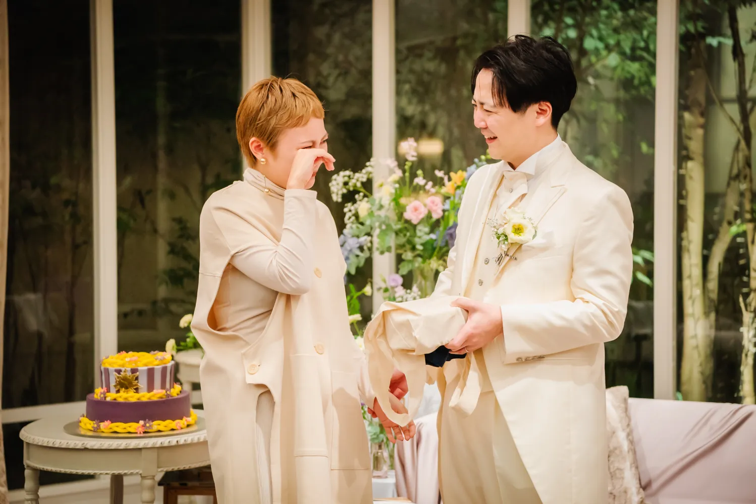 レポートギャラリー画像