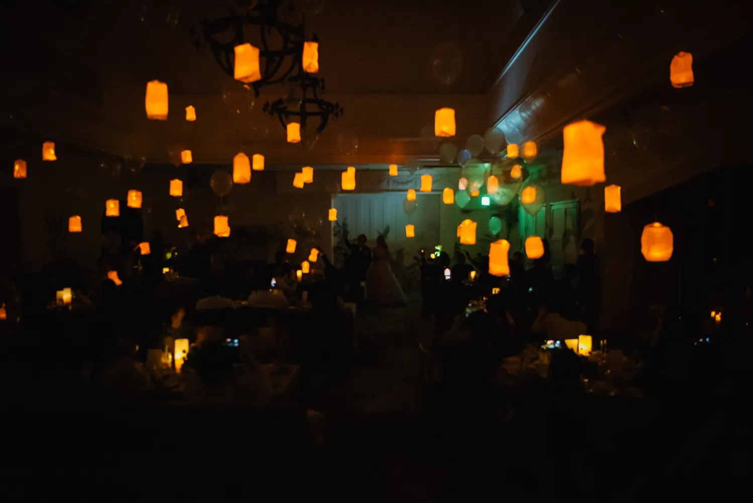 レポートギャラリー画像