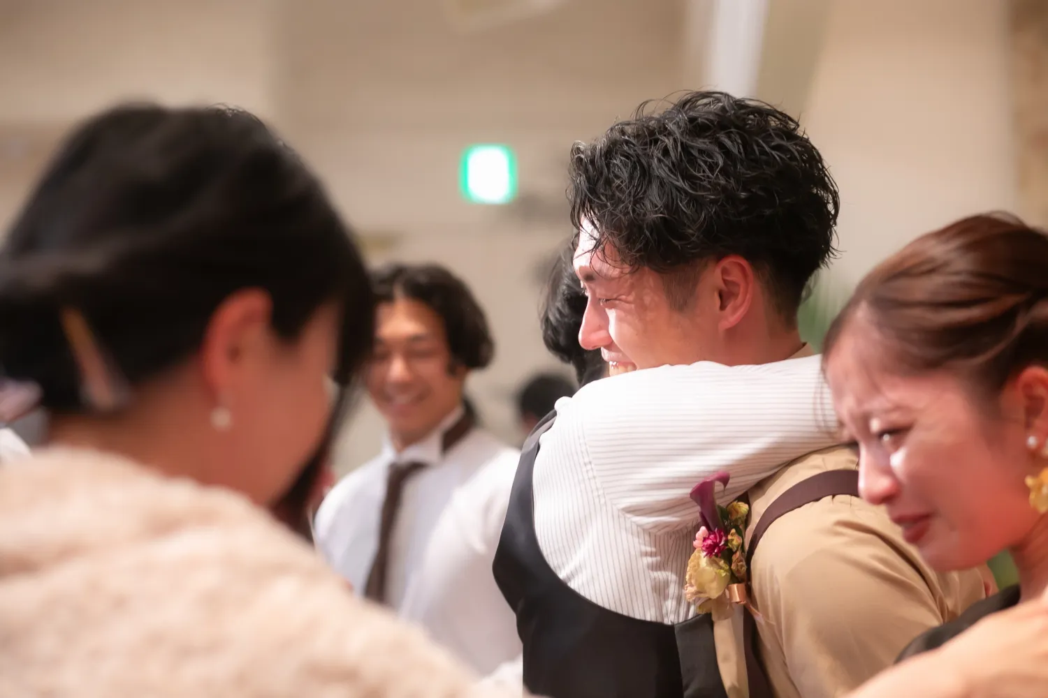 レポートギャラリー画像