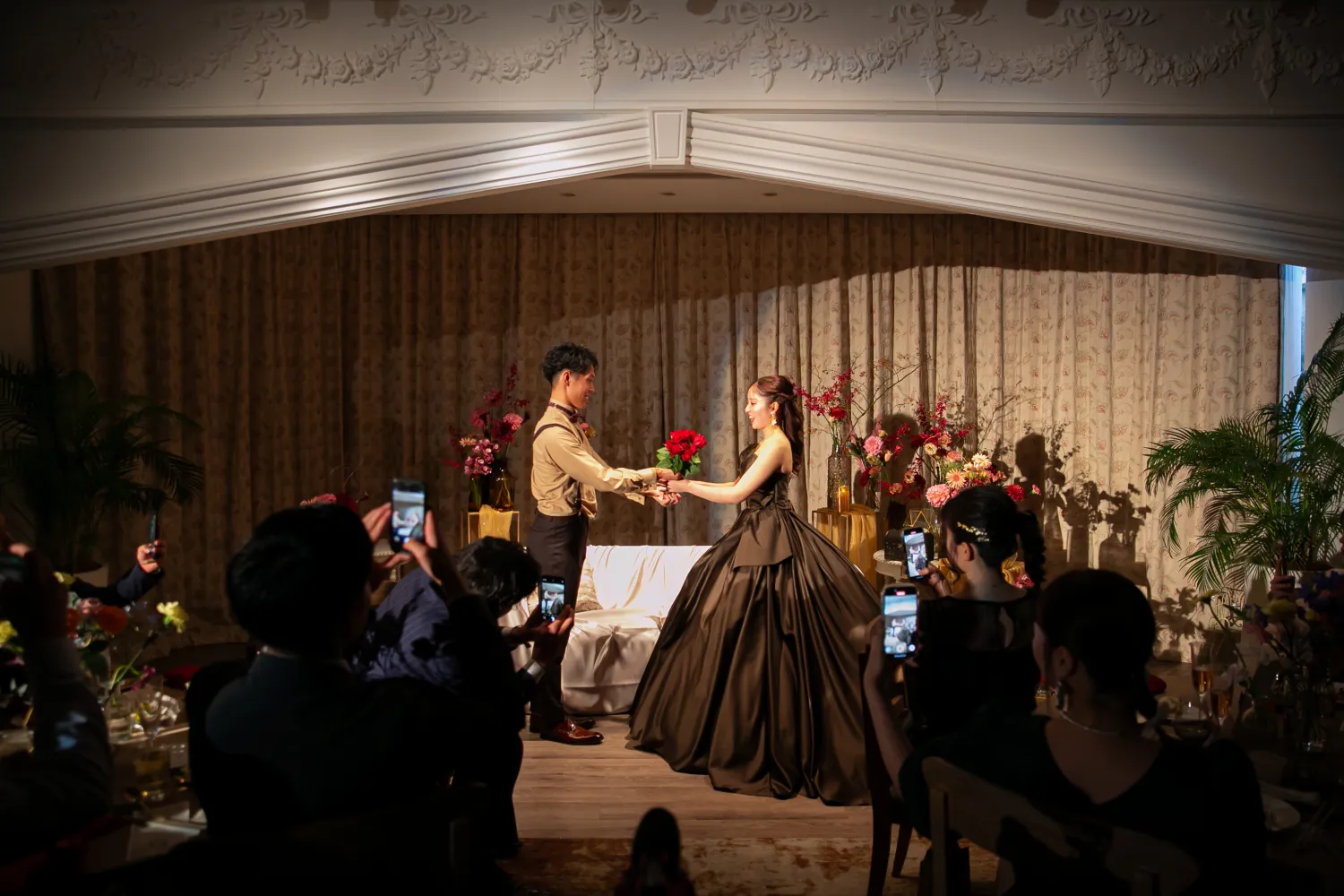 レポートギャラリー画像