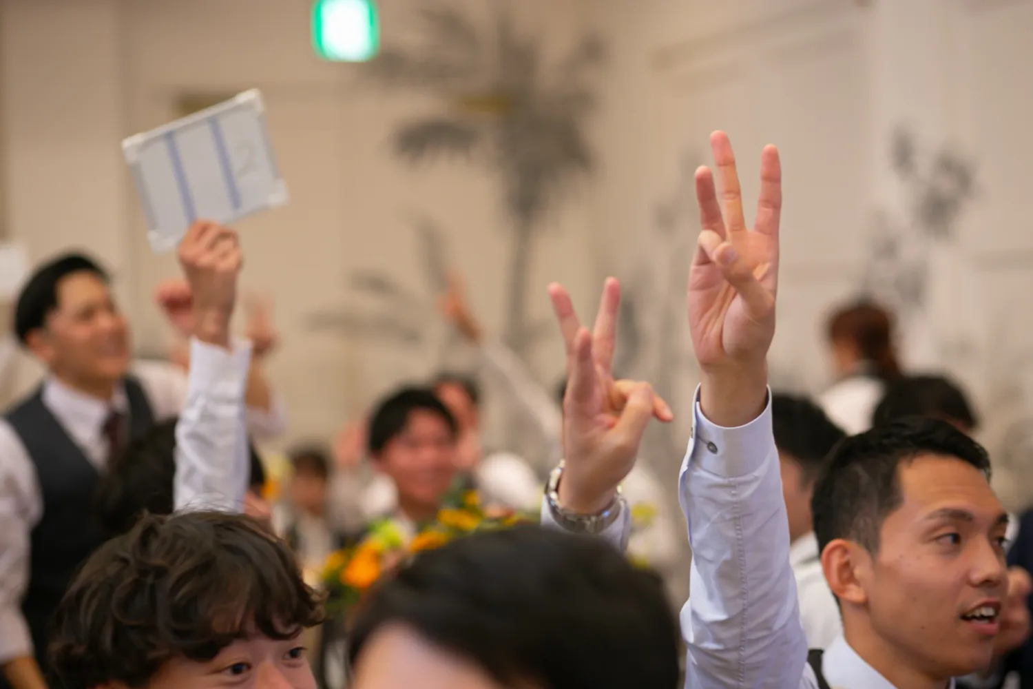 レポートギャラリー画像