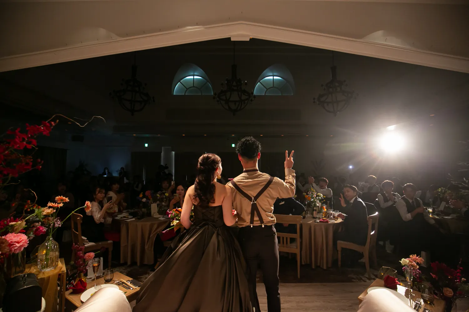 レポートギャラリー画像