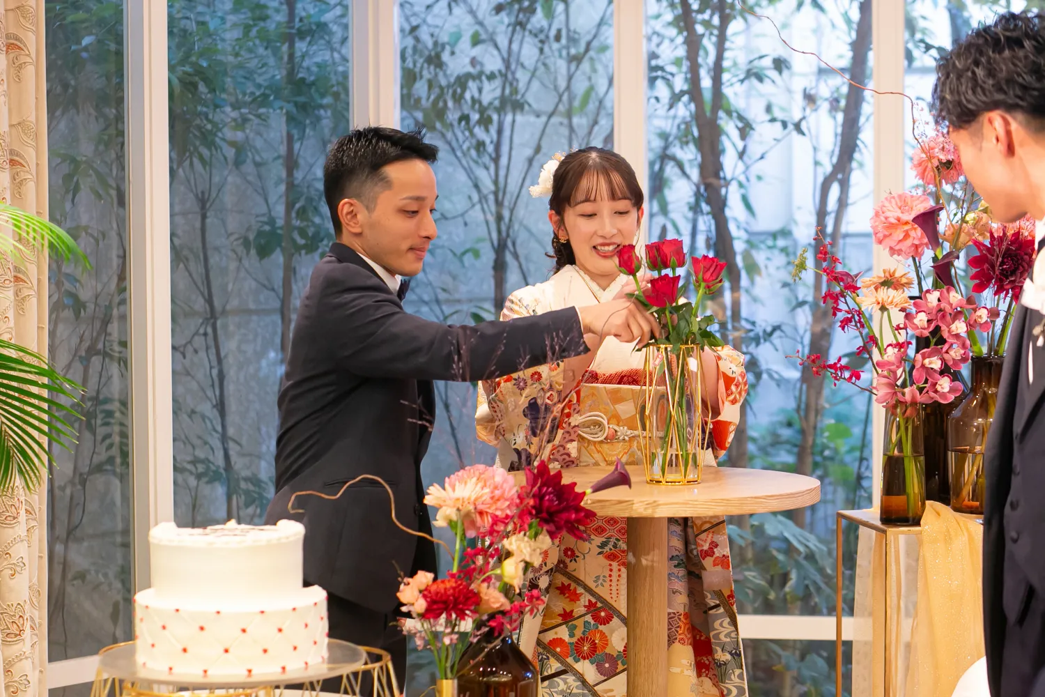 レポートギャラリー画像