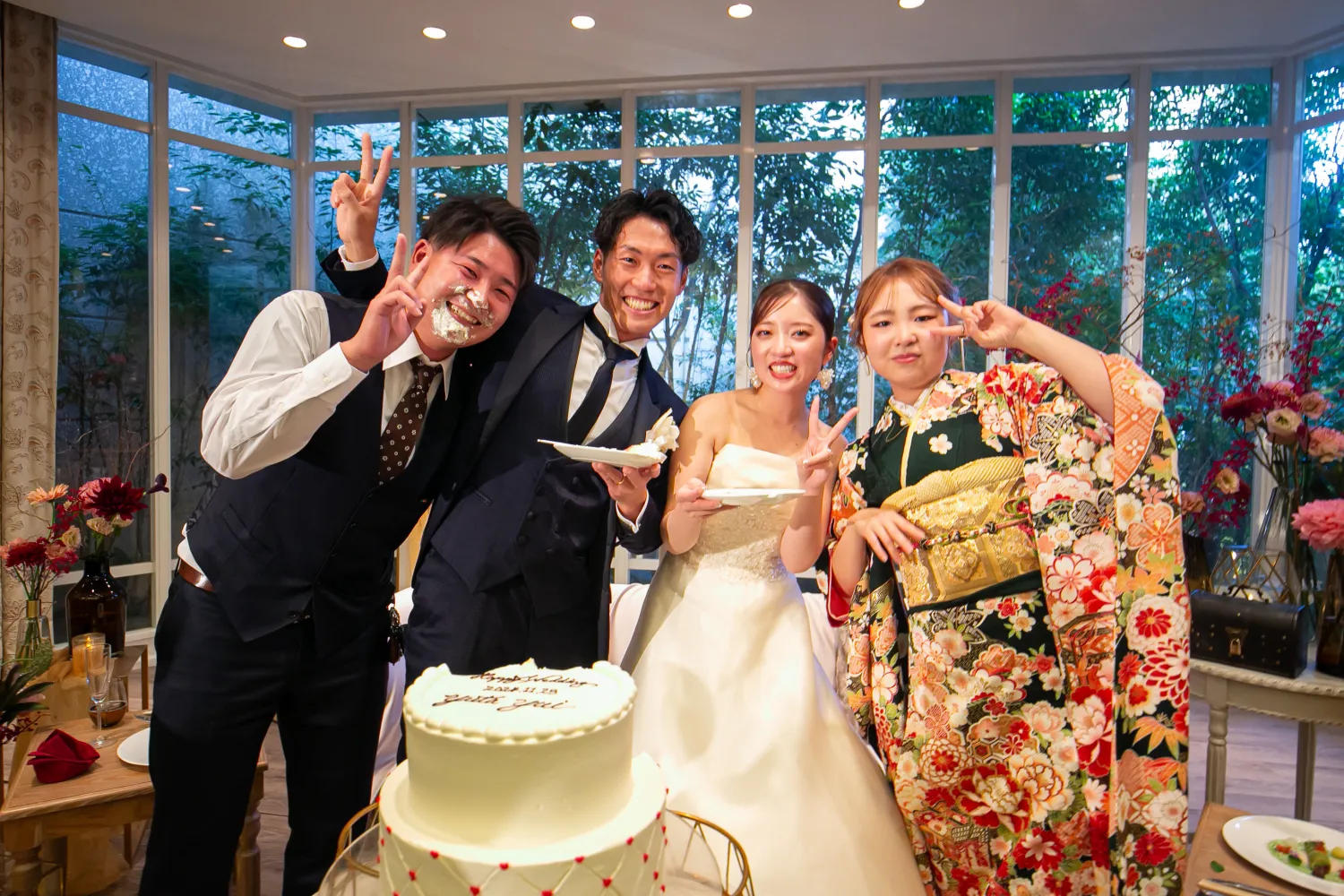 レポートギャラリー画像