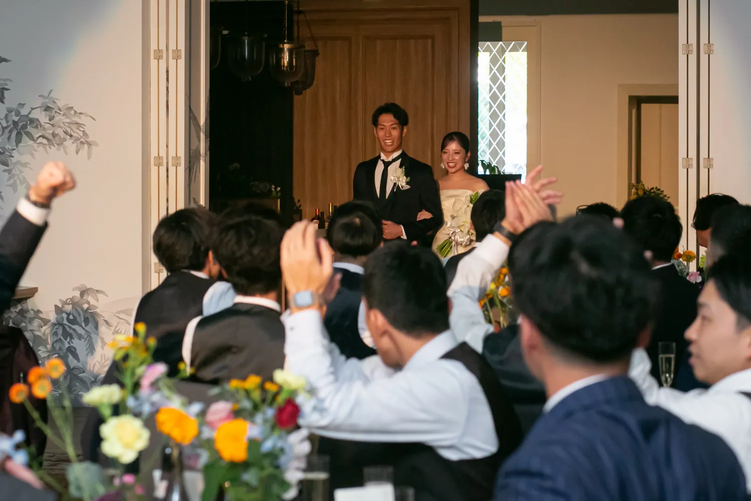 レポートギャラリー画像