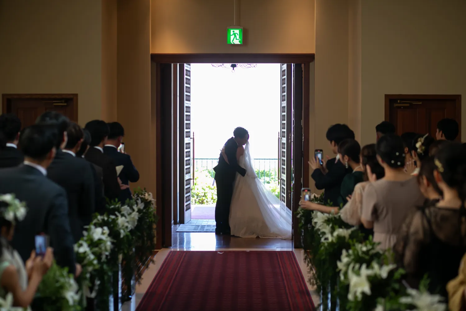 レポートギャラリー画像