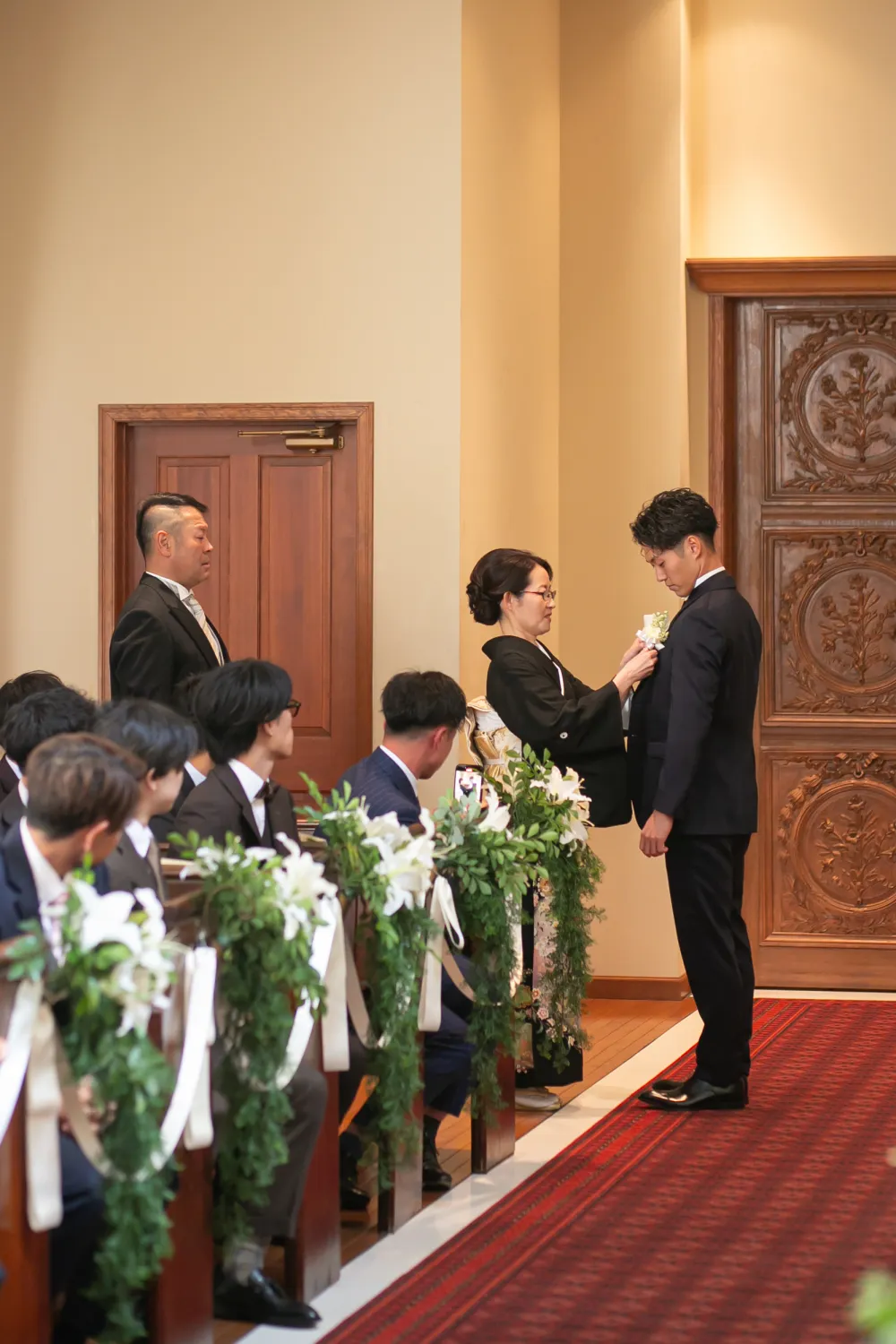 レポートギャラリー画像