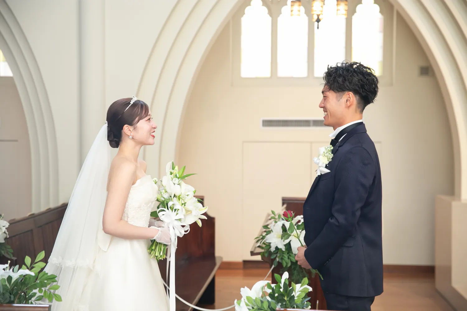 レポートギャラリー画像