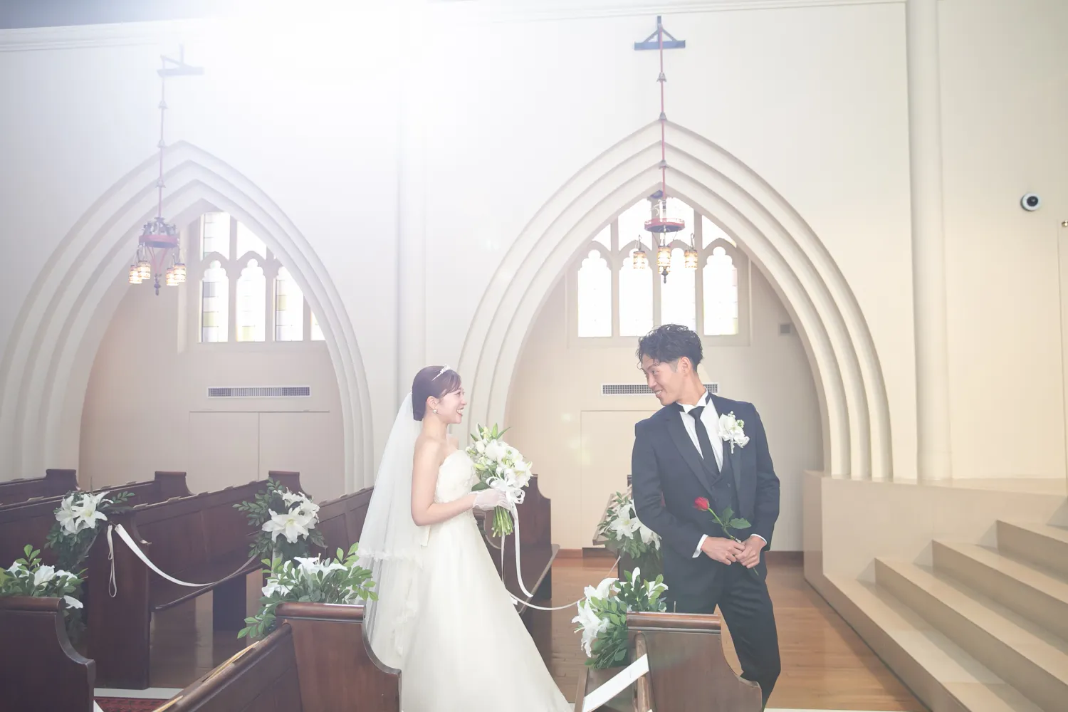 レポートギャラリー画像