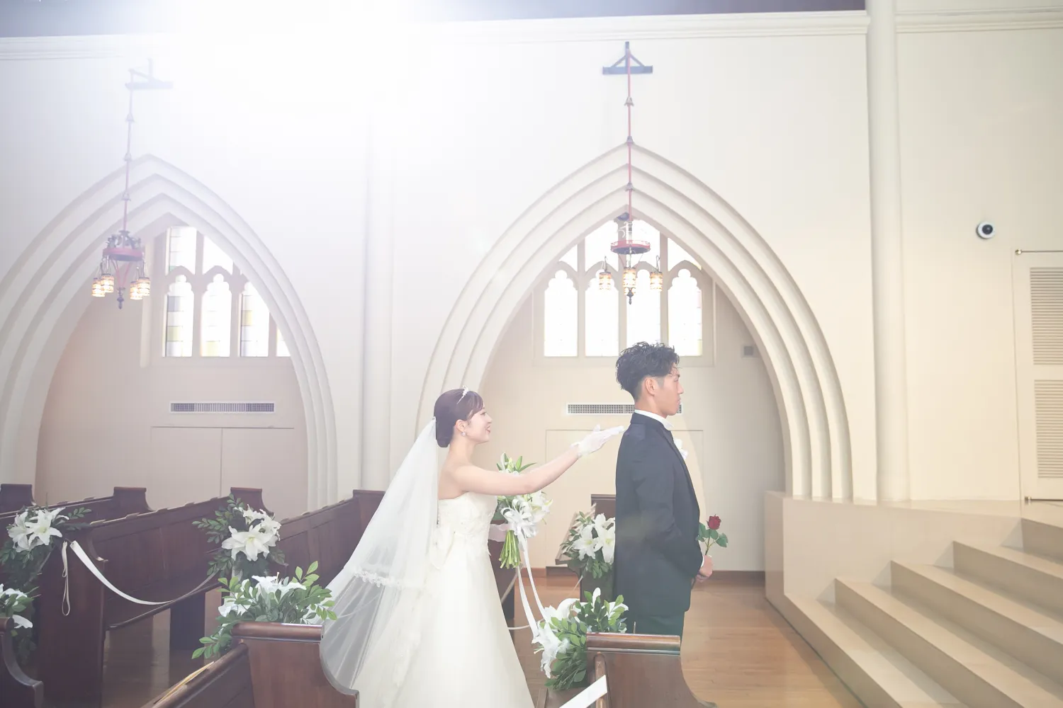 レポートギャラリー画像