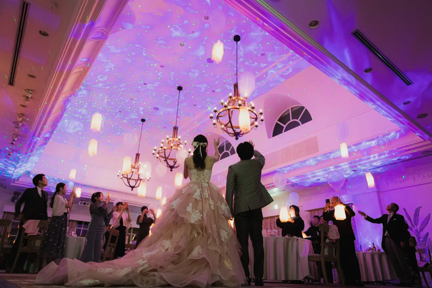 レポートギャラリー画像