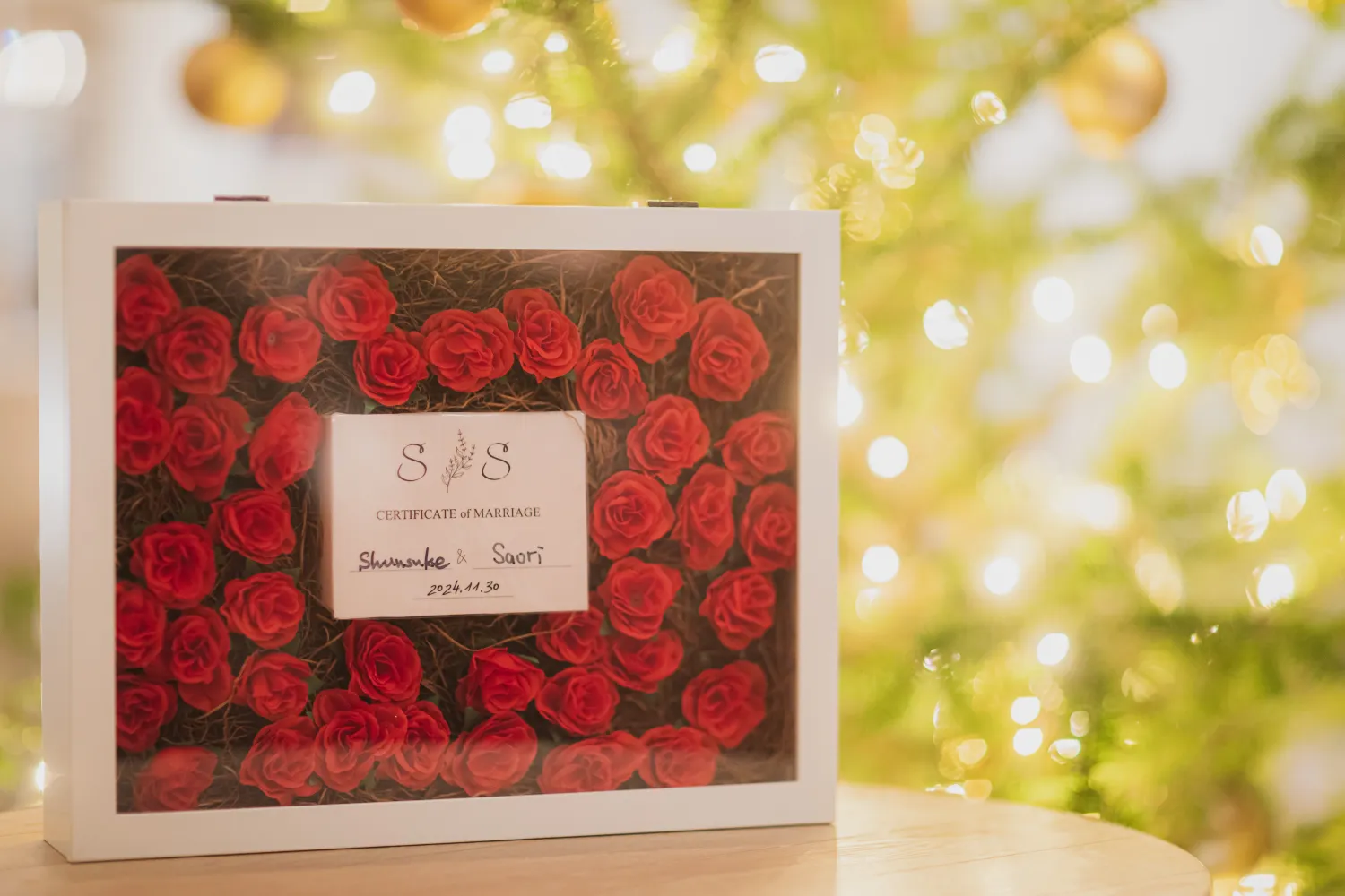 レポートギャラリー画像