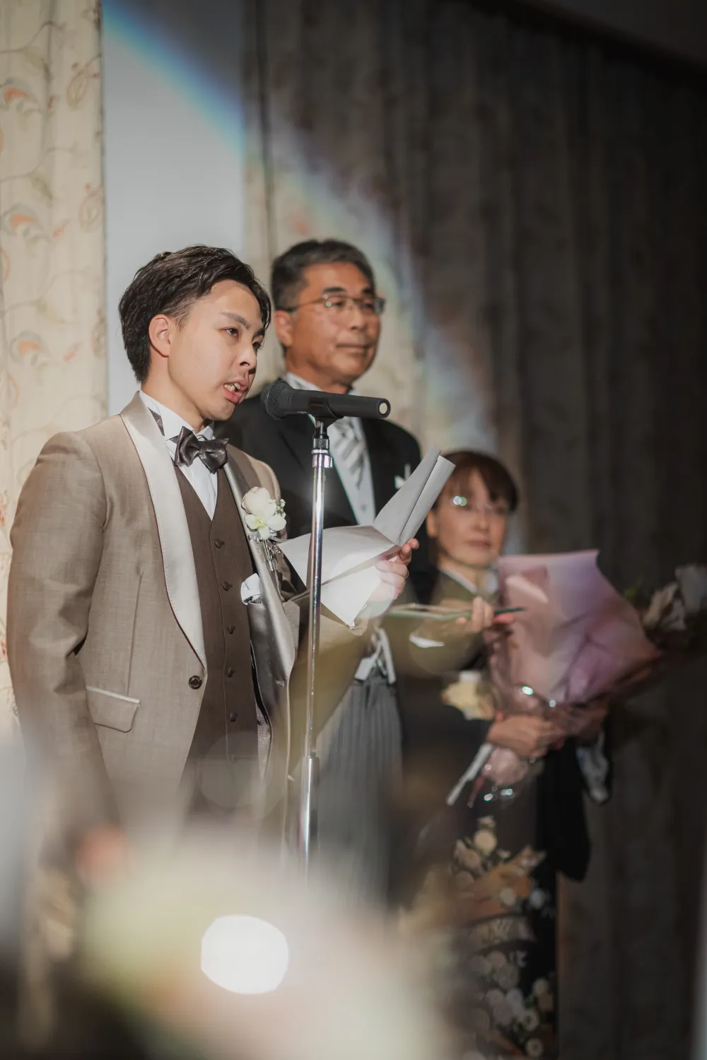 レポートギャラリー画像